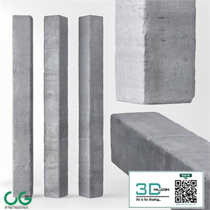 Concrete Column